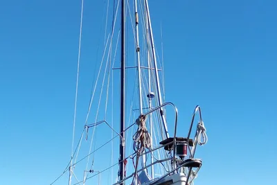 1976 Neptun Neptun 22