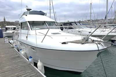 2001 Beneteau Antares 10.80