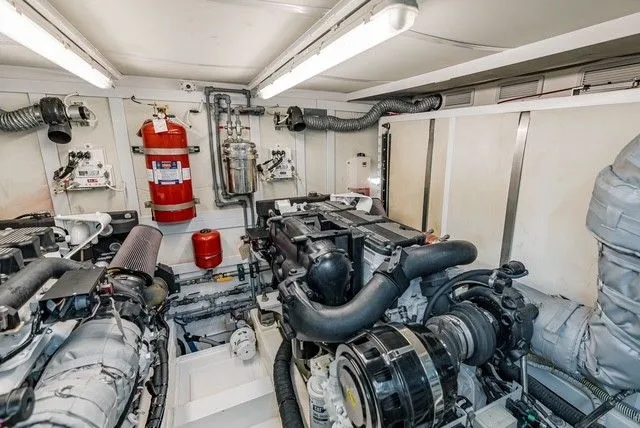 Storybook Yacht Photos Pics 