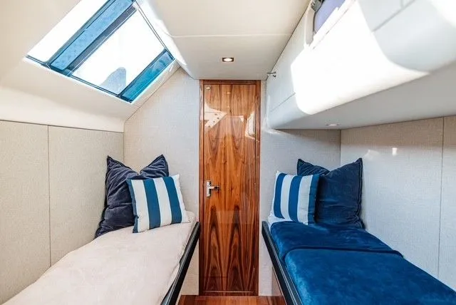 Storybook Yacht Photos Pics 