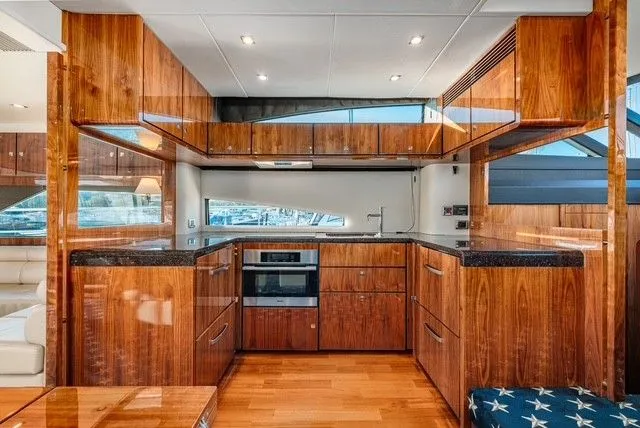 Storybook Yacht Photos Pics 