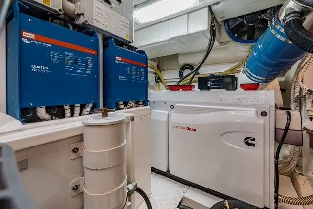 Storybook Yacht Photos Pics 