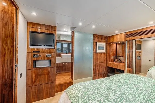 Storybook Yacht Photos Pics 