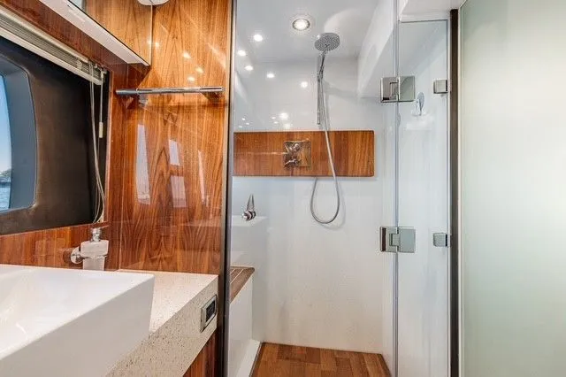 Storybook Yacht Photos Pics 