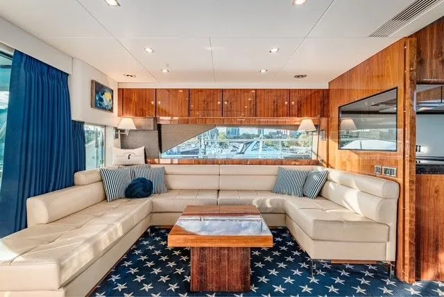 Storybook Yacht Photos Pics 