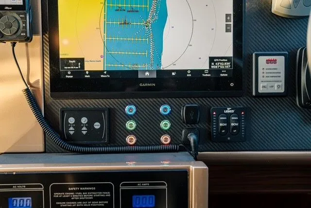 Storybook Yacht Photos Pics 