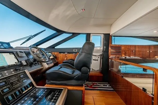 Storybook Yacht Photos Pics 