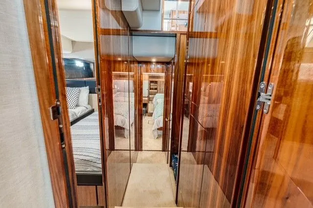 Storybook Yacht Photos Pics 