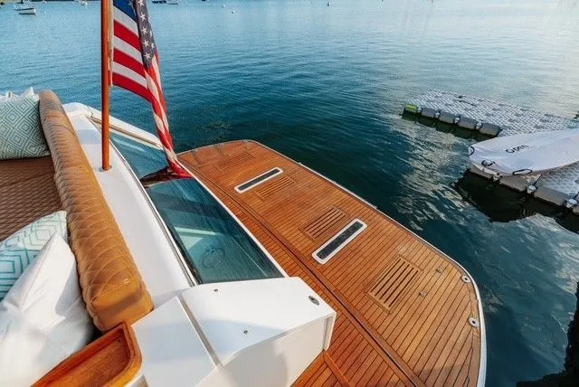 Storybook Yacht Photos Pics 