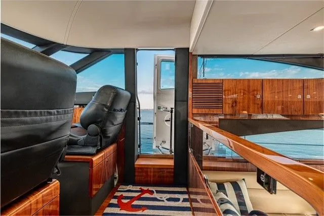 Storybook Yacht Photos Pics 