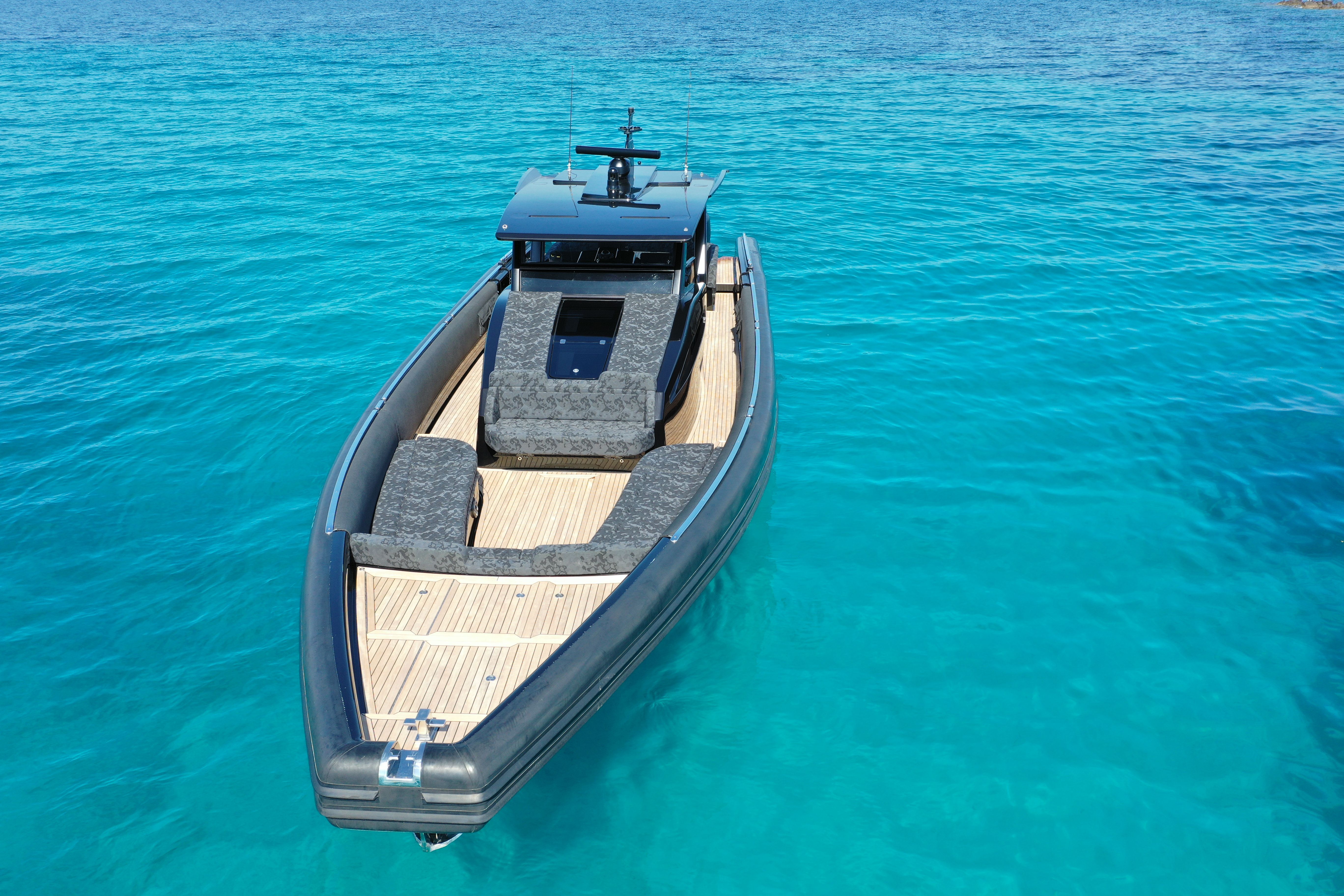 2021 Novamarine BS160