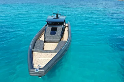 2021 Novamarine BS160