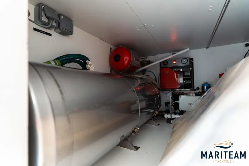 Onderonsie Yacht Photos Pics 