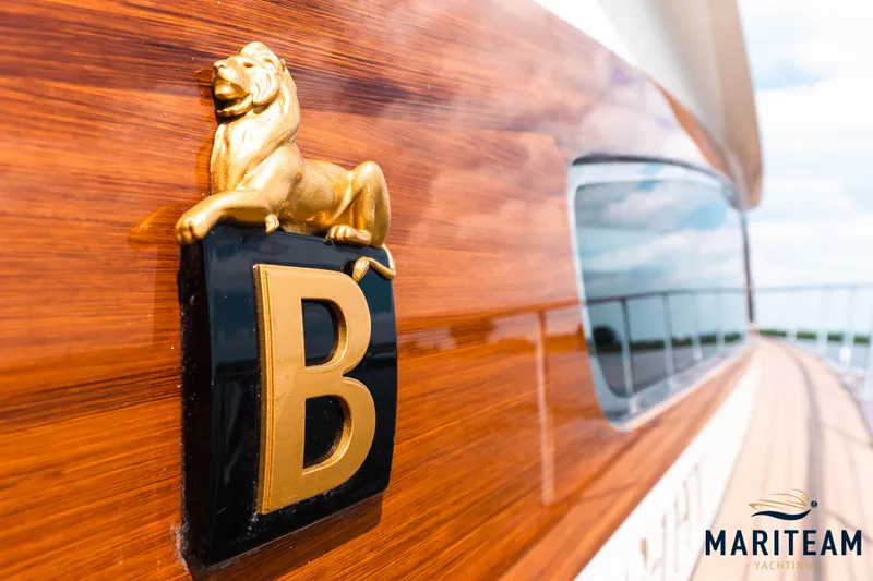 Onderonsie Yacht Photos Pics 