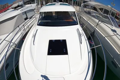 2019 Nimbus 305 Coupe