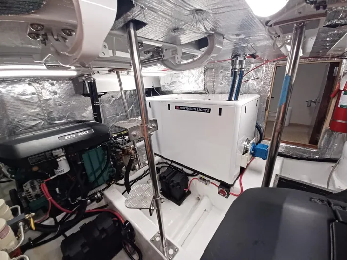 Tara Yacht Photos Pics 