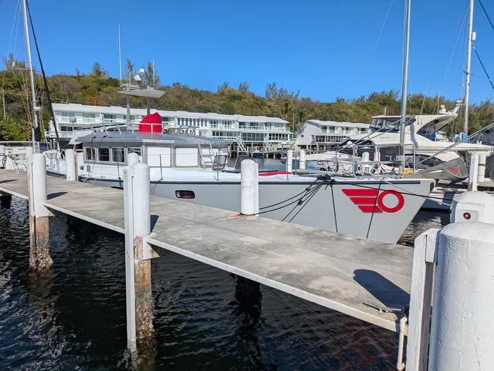 Tara Yacht Photos Pics 