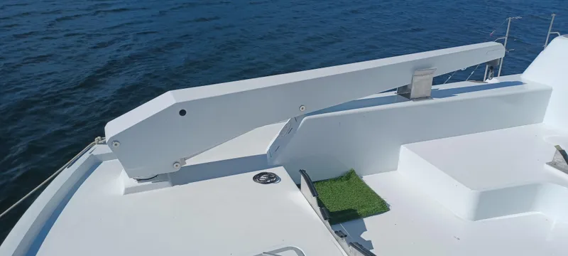 Tara Yacht Photos Pics 