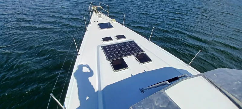 Tara Yacht Photos Pics 