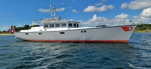 Ocean Voyager Long Range