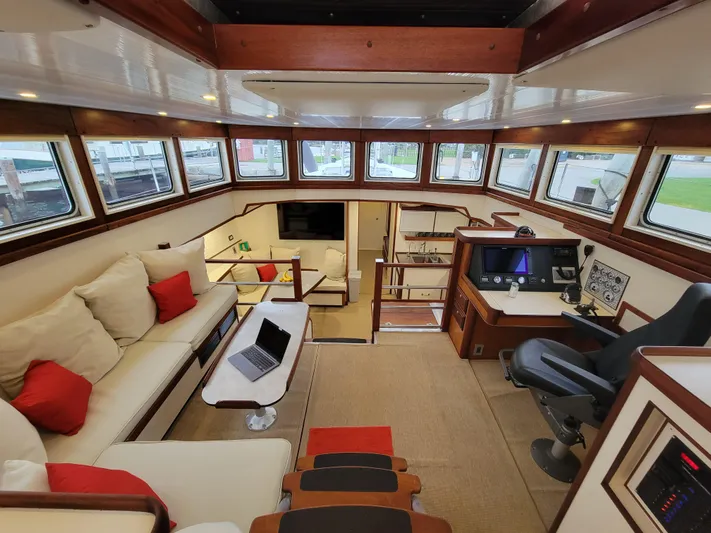 Tara Yacht Photos Pics 