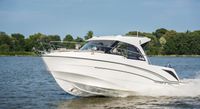 2023 Beneteau America Antares 7