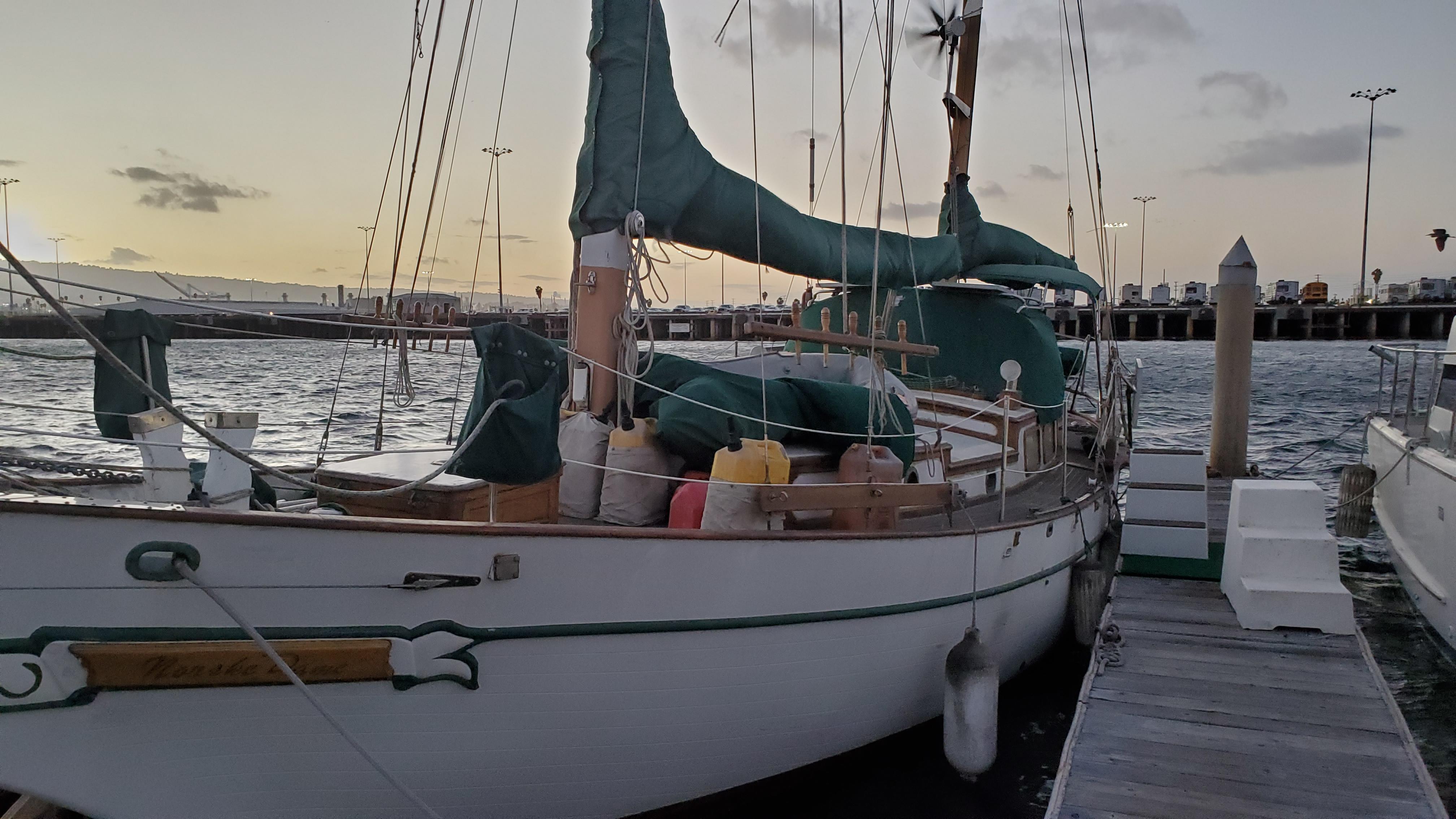 formosa yacht kaufen