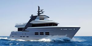 2024 DRETTMANN Bandido 80 (New)
