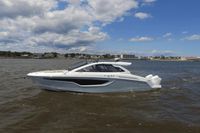 2024 Cruisers Yachts 42GLS-OB