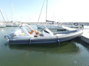 2022 Italboats STINGHER 28 GT