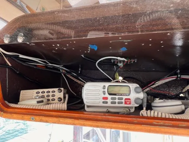 Aquila Yacht Photos Pics 