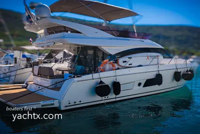 Bavaria Virtess 420 Fly