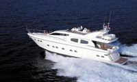 2004 Posillipo Technema 70