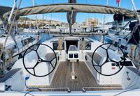 2020 Dufour 382 Grand Large
