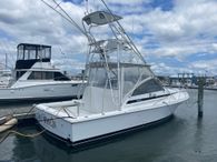 1997 Blackfin Combi 33