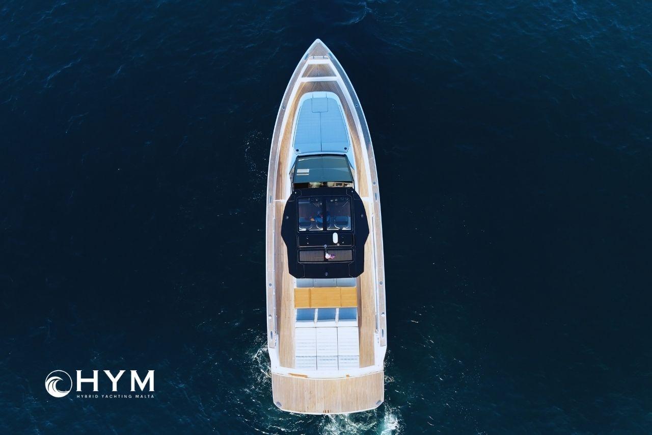 2022 Pardo Yachts 43