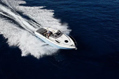 2016 Cranchi Endurance 30