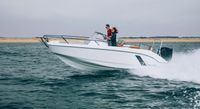 2023 Beneteau America Flyer 7 Sundeck