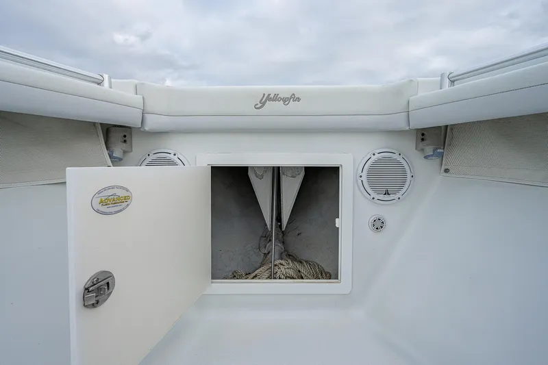 Conched Out Yacht Photos Pics 