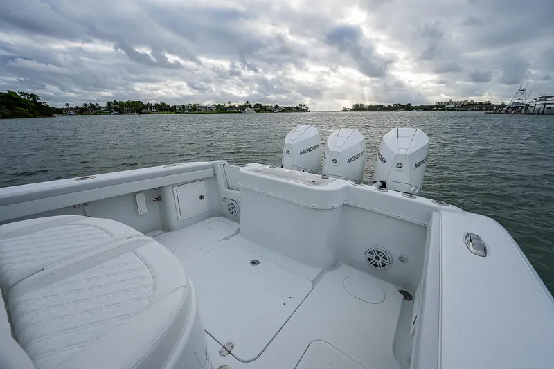 Conched Out Yacht Photos Pics 