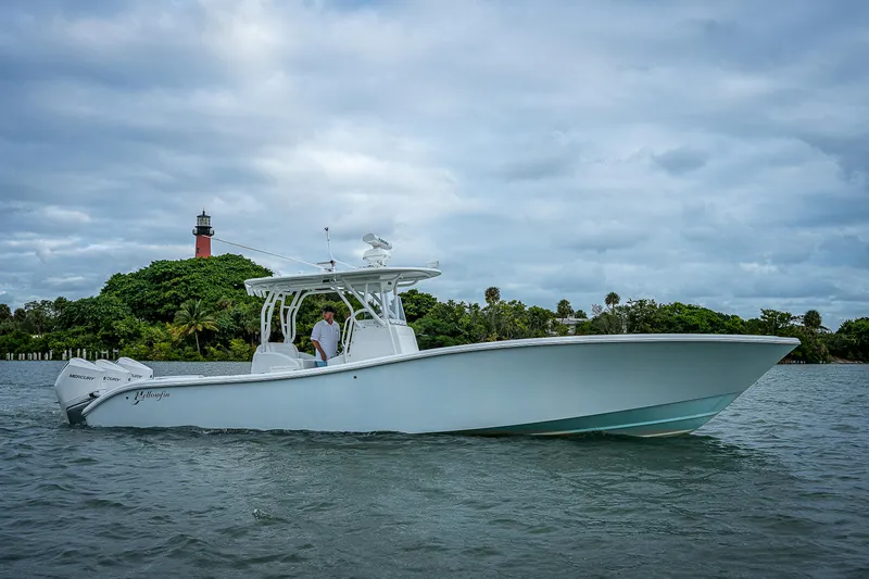 Conched Out Yacht Photos Pics 