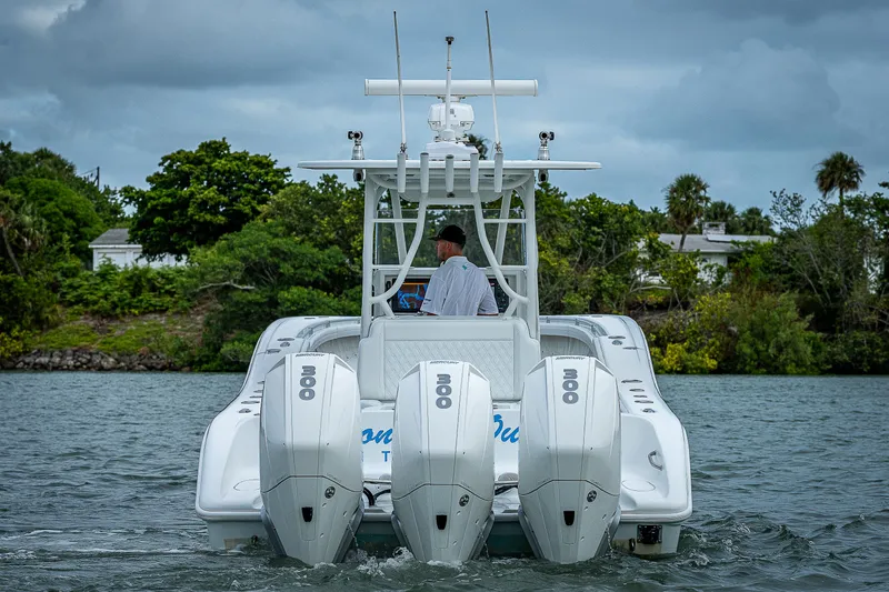 Conched Out Yacht Photos Pics 