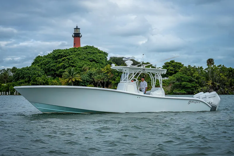 Conched Out Yacht Photos Pics 