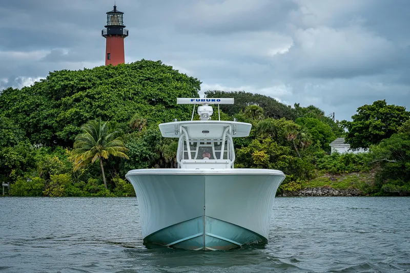 Conched Out Yacht Photos Pics 