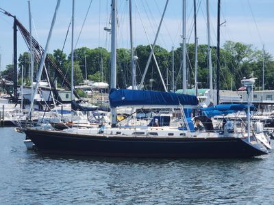 Yacht