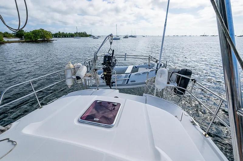 Glorioso Yacht Photos Pics 