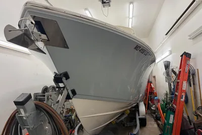 Cobia 296 Center Console