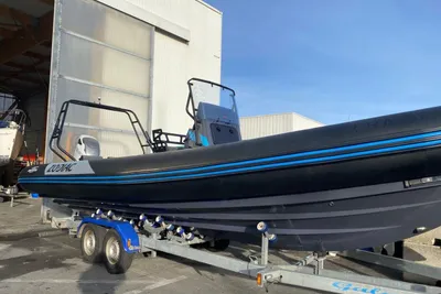 2024 Zodiac PRO 8,50 FRA 15