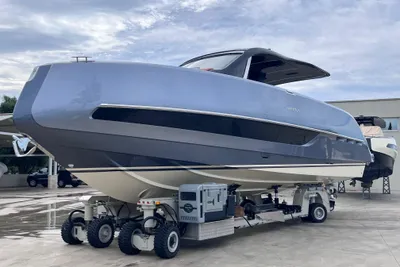 2025 Invictus TT 420