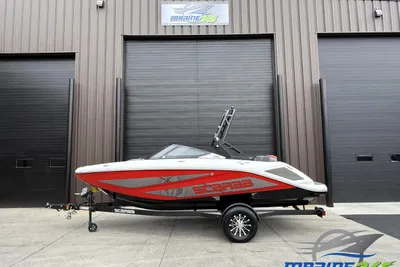 Scarab 195 LX